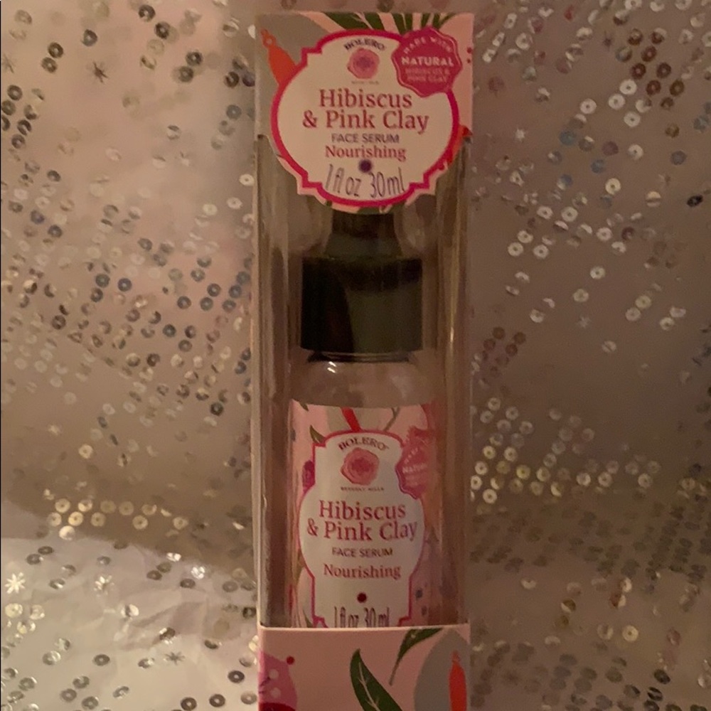 BOLERO,FACE SERUM,NEW - Picture 3 of 7